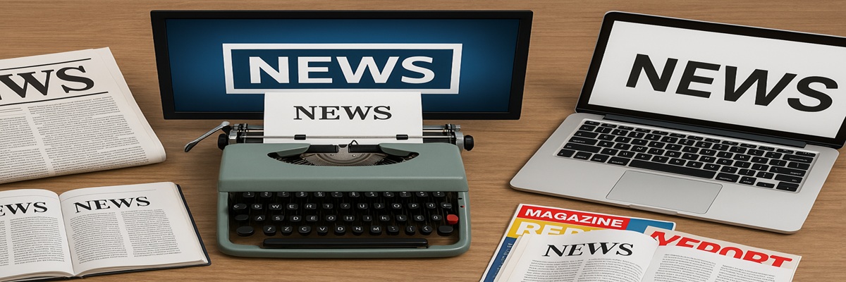 Le nostre News News Header