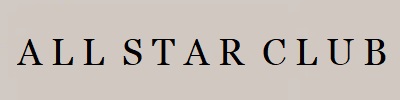 logo all star club